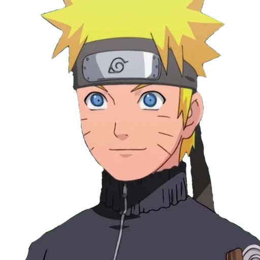 NARUTO NARUTO -