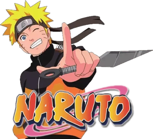 Naruto by: @ToukaKitsune Naruto by: @ToukaKitsune -