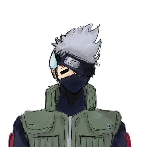 Kakasi Kakasi -