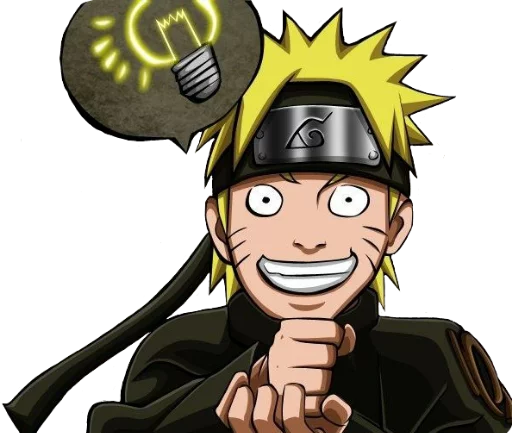 Naruto Naruto -