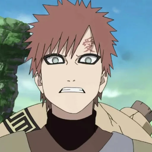 Sticker Naruto Moods5 @JustSomeBullshit - 6 Sticker Naruto Moods5 @JustSomeBullshit - 6