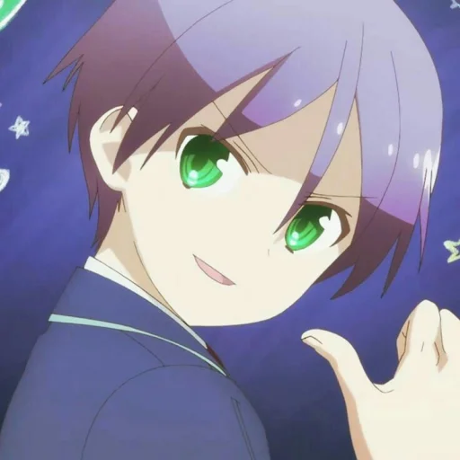 { Yuzaki Nasa } { Yuzaki Nasa } -
