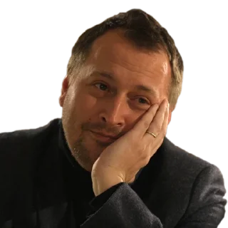 Sticker NePozner - 10