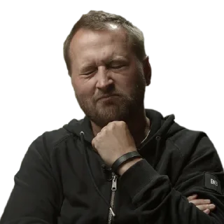 Sticker NePozner - 4
