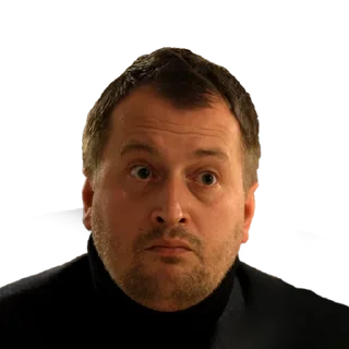 Sticker NePozner - 3
