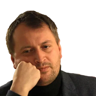 Sticker NePozner - 9