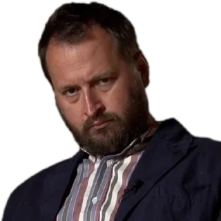 Sticker NePozner - 5