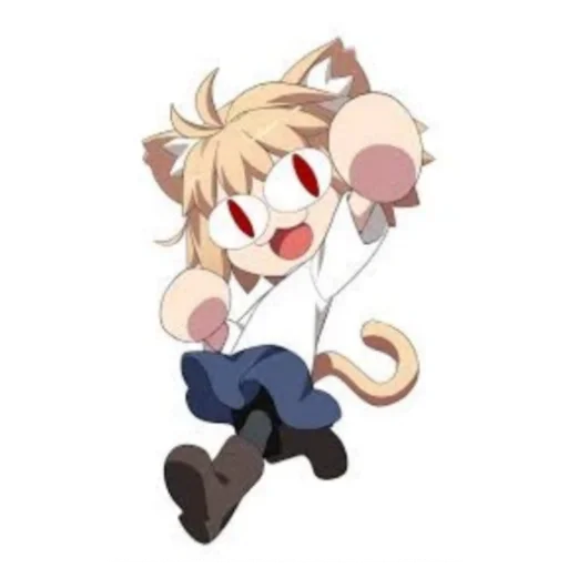 Neco Neco -