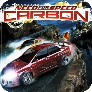 Стикер Need for speed - 0