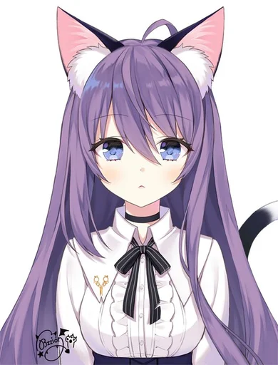 Ушастые девочки @ero_animetyan Ушастые девочки @ero_animetyan -
