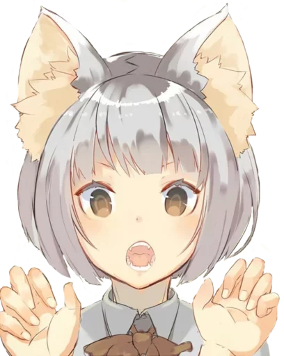 NekoTetoPack#1 NekoTetoPack#1 -
