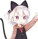 NekoTetoPack#2 NekoTetoPack#2 - аниме