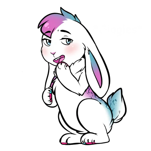 Nekobunny Nekobunny -