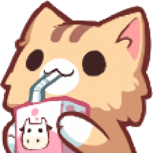 Neko's emotes by k3lly01 Neko's emotes by k3lly01 -