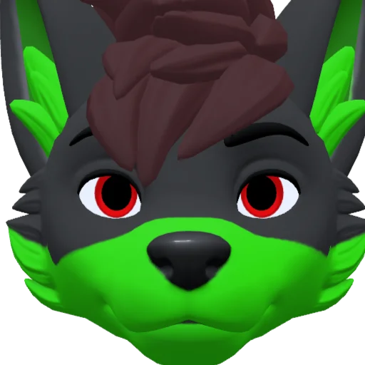 NeonWolfie NeonWolfie -