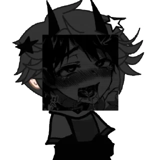 Sticker Неренюшка=3 - 6