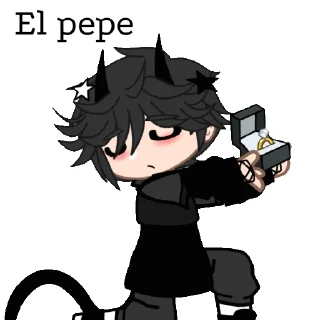 Sticker Неренюшка=3 - 3