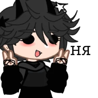 Sticker Неренюшка=3 - 8