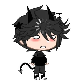 Sticker Неренюшка=3 - 9
