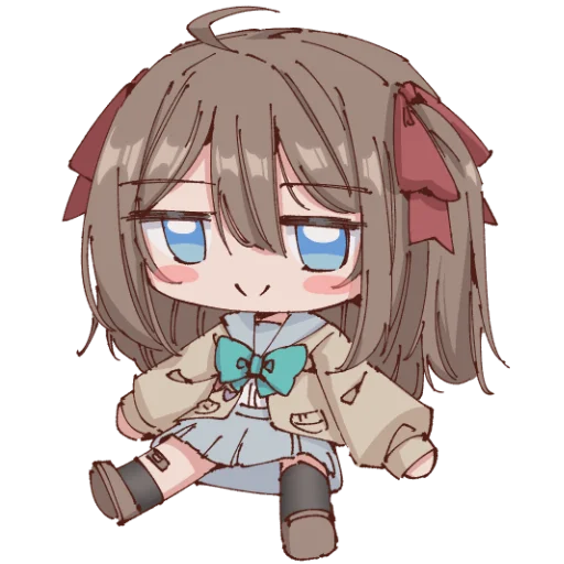 Neuro-sama Neuro-sama -