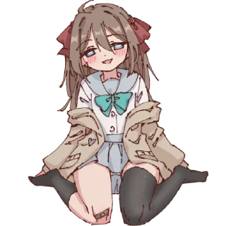 Sticker Neuro-sama - 10