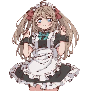 Sticker Neuro-sama - 7