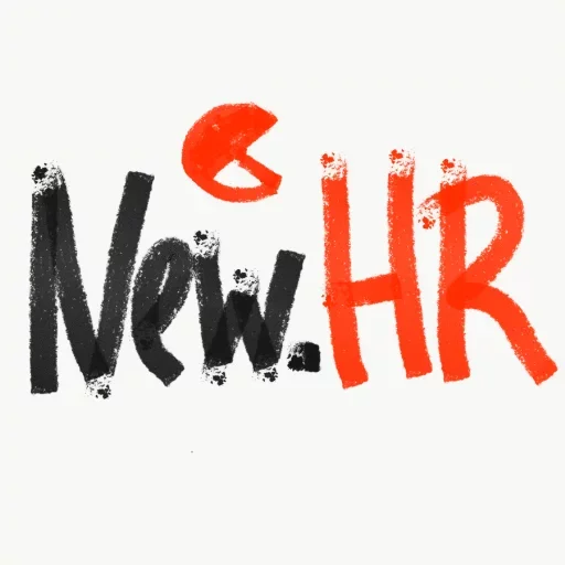 New.HR @stickersb2b - 