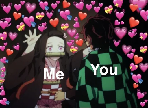 Nezuko-chan Nezuko-chan -