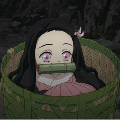 Nezuko kamado Nezuko kamado -