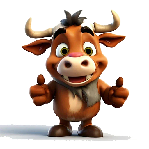 NFT Bull NFT Bull -