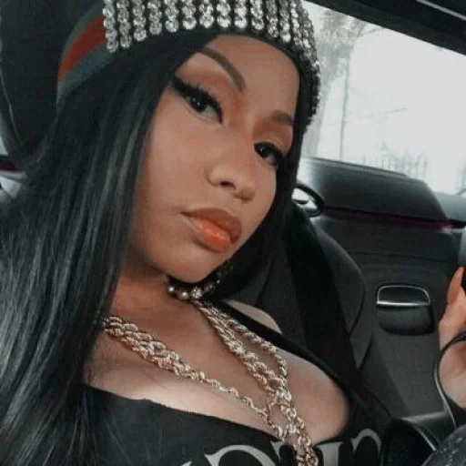 Nicki Minaj Reacts by @NICKIMINAJBR Nicki Minaj Reacts by @NICKIMINAJBR -