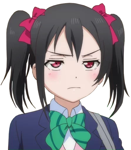 Nico-chan Nico-chan -