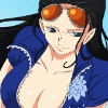 Nico Robin Nico Robin -