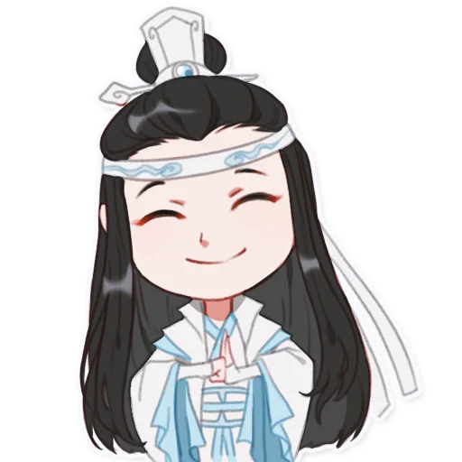 NieLan / MDZS NieLan / MDZS -