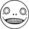 NieR:Automata|@GiStickers NieR:Automata|@GiStickers -