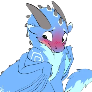 Стикер Snowderg - 1
