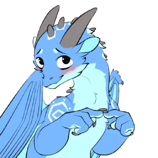 Стикер Snowderg - 4