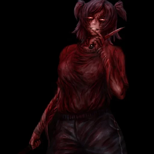 Nightmare #3. :: @ArtamZx Nightmare #3. :: @ArtamZx -