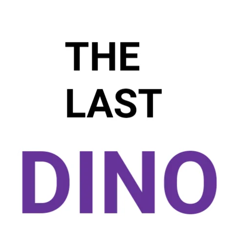 The Last Dino The Last Dino -