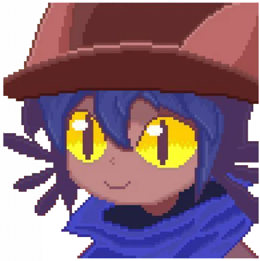 Niko HD (maybe) Niko HD (maybe) -