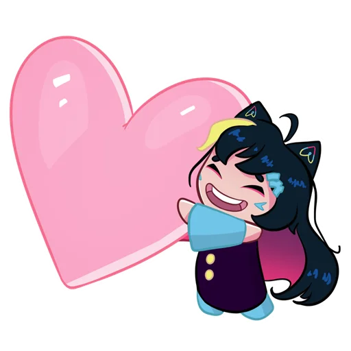 Nekosay Nekosay -