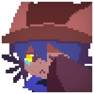 Стикер Oneshot Niko - 5