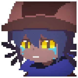 Стикер Oneshot Niko - 8