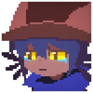 Стикер Oneshot Niko - 7