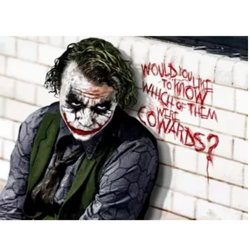 Joker Joker -