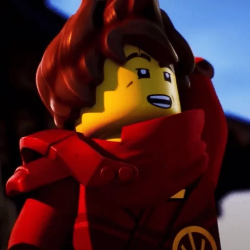 Ninjago Ninjago -