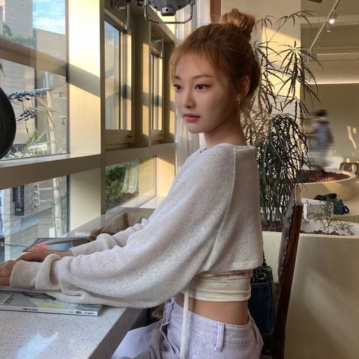 Ningning ♡︎ @sanawxf :: @fStikBot Ningning ♡︎ @sanawxf :: @fStikBot -