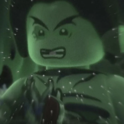 Ninjago Ninjago -