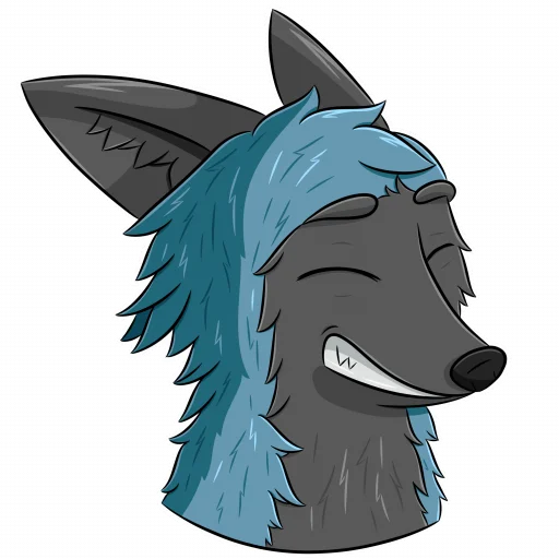 Noggy Fox @mrszhkv Noggy Fox @mrszhkv -