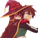 Nord's Konosuba Pack Nord's Konosuba Pack - cartoon